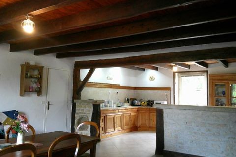 Villa a Chef-Boutonne, Deux-Sevres, Chef-Boutonne - € 378.950 | Ref: r7487 - foto 13