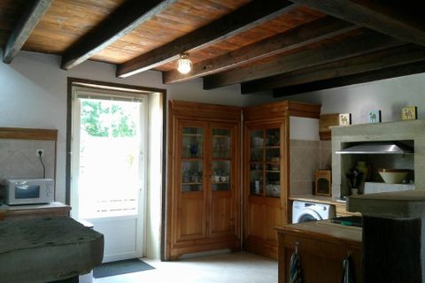 Villa a Chef-Boutonne, Deux-Sevres, Chef-Boutonne - € 378.950 | Ref: r7487 - foto 15