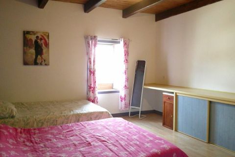 Villa a Chef-Boutonne, Deux-Sevres, Chef-Boutonne - € 378.950 | Ref: r7487 - foto 22