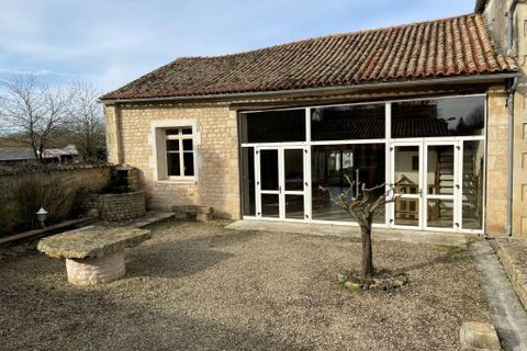 Villa a Chef-Boutonne, Deux-Sevres, Chef-Boutonne - € 378.950 | Ref: r7487 - foto 28
