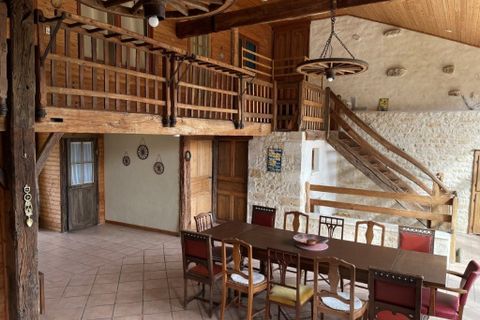 Villa a Chef-Boutonne, Deux-Sevres, Chef-Boutonne - € 378.950 | Ref: r7487 - foto 29