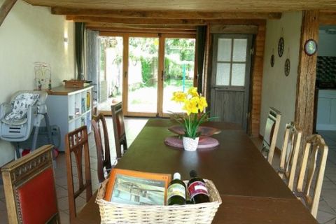Villa a Chef-Boutonne, Deux-Sevres, Chef-Boutonne - € 378.950 | Ref: r7487 - foto 30
