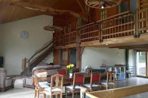 Villa a Chef-Boutonne, Deux-Sevres, Chef-Boutonne - € 378.950 | Ref: r7487 - foto 31