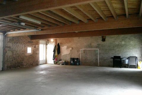 Villa a Chef-Boutonne, Deux-Sevres, Chef-Boutonne - € 378.950 | Ref: r7487 - foto 46