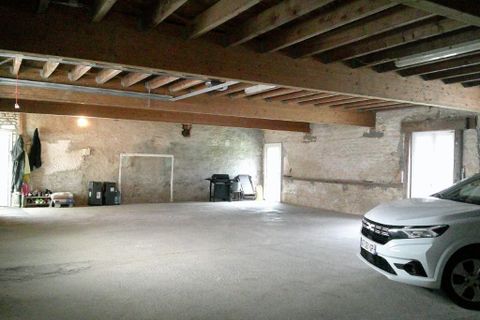 Villa a Chef-Boutonne, Deux-Sevres, Chef-Boutonne - € 378.950 | Ref: r7487 - foto 47