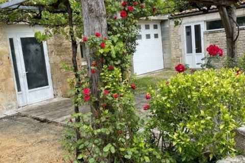 Villa a Chef-Boutonne, Deux-Sevres, Chef-Boutonne - € 378.950 | Ref: r7487 - foto 50