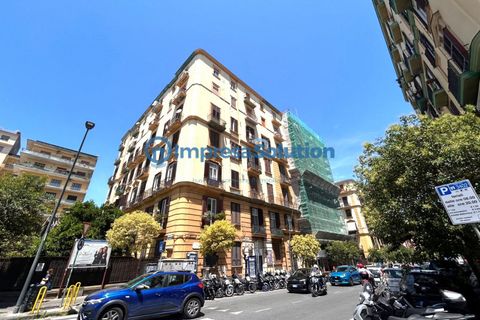 Erhvervsejendom i Naples, Naples, Naples - € 120.000 | Ref: vomero.b - foto 4