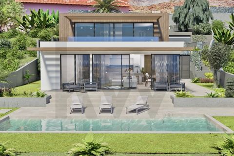 Byhus i Machico, Madeira, Machico - € 630.000 | Ref: KWPT-027464 - foto 2