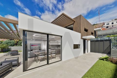 Byhus i Machico, Madeira, Machico - € 630.000 | Ref: KWPT-027464 - foto 4