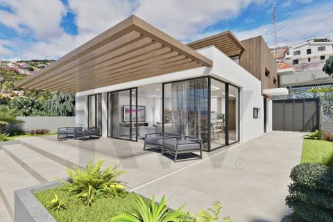 Byhus i Machico, Madeira, Machico - € 630.000 | Ref: KWPT-027464 - foto 5