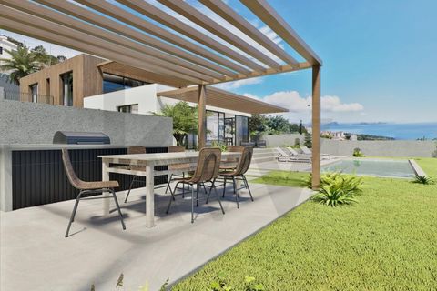 Byhus i Machico, Madeira, Machico - € 630.000 | Ref: KWPT-027464 - foto 26