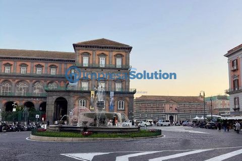 Erhvervsejendom i Naples, Naples, Naples - € 90.000 | Ref: toledo - foto 1