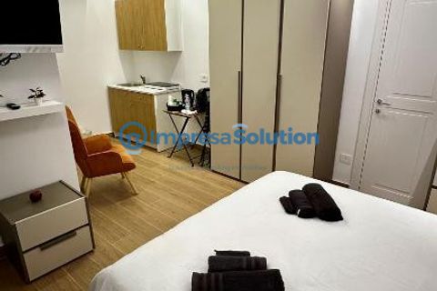 Erhvervsejendom i Naples, Naples, Naples - € 90.000 | Ref: toledo - foto 4