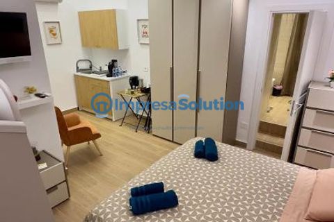 Erhvervsejendom i Naples, Naples, Naples - € 90.000 | Ref: toledo - foto 6