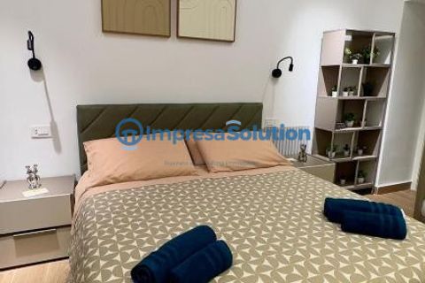 Erhvervsejendom i Naples, Naples, Naples - € 90.000 | Ref: toledo - foto 12
