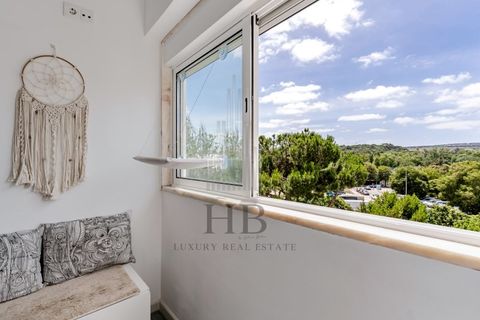 Lejlighed i Queluz, Lisbon, Queluz - € 334.900 | Ref: HB0957 - foto 1