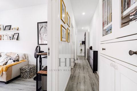 Lejlighed i Queluz, Lisbon, Queluz - € 334.900 | Ref: HB0957 - foto 3
