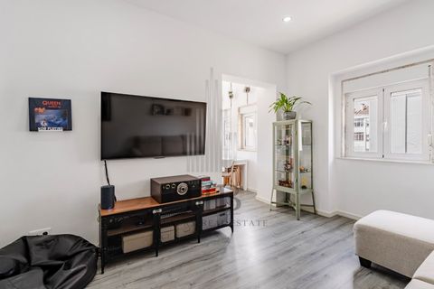 Lejlighed i Queluz, Lisbon, Queluz - € 334.900 | Ref: HB0957 - foto 5