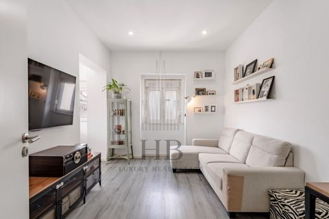 Lejlighed i Queluz, Lisbon, Queluz - € 334.900 | Ref: HB0957 - foto 6