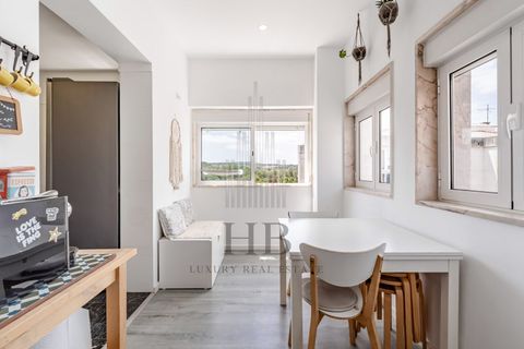 Lejlighed i Queluz, Lisbon, Queluz - € 334.900 | Ref: HB0957 - foto 8