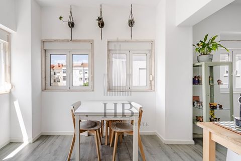 Lejlighed i Queluz, Lisbon, Queluz - € 334.900 | Ref: HB0957 - foto 9