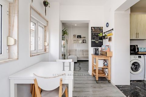 Lejlighed i Queluz, Lisbon, Queluz - € 334.900 | Ref: HB0957 - foto 10