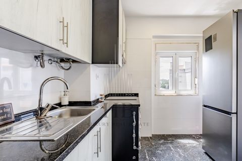 Lejlighed i Queluz, Lisbon, Queluz - € 334.900 | Ref: HB0957 - foto 12