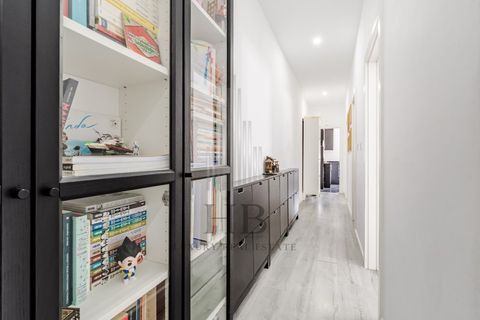Lejlighed i Queluz, Lisbon, Queluz - € 334.900 | Ref: HB0957 - foto 16