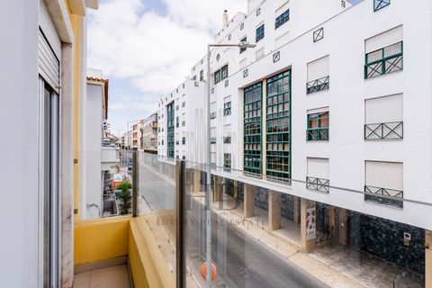 Lejlighed i Queluz, Lisbon, Queluz - € 334.900 | Ref: HB0957 - foto 22