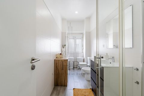 Lejlighed i Queluz, Lisbon, Queluz - € 334.900 | Ref: HB0957 - foto 23