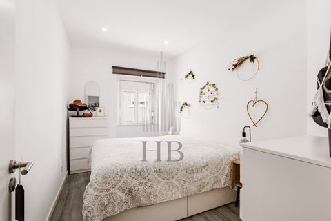 Lejlighed i Queluz, Lisbon, Queluz - € 334.900 | Ref: HB0957 - foto 26