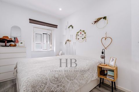 Lejlighed i Queluz, Lisbon, Queluz - € 334.900 | Ref: HB0957 - foto 27