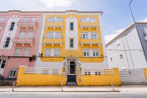 Lejlighed i Queluz, Lisbon, Queluz - € 334.900 | Ref: HB0957 - foto 29