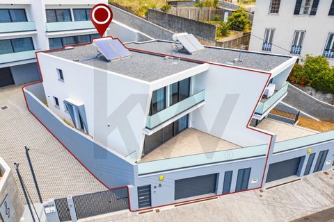 Byhus i Funchal, Madeira, Funchal - € 670.000 | Ref: KWPT-017061 - foto 1
