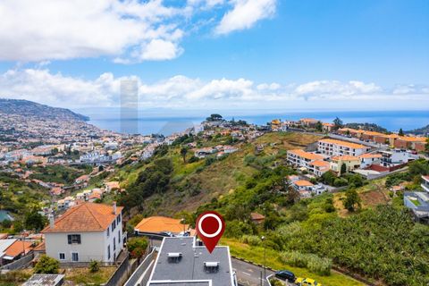 Byhus i Funchal, Madeira, Funchal - € 670.000 | Ref: KWPT-017061 - foto 2