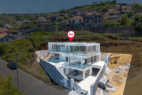 Byhus i Ribeira Brava, Madeira, Ribeira Brava - € 1.380.000 | Ref: KWPT-034591 - foto 2
