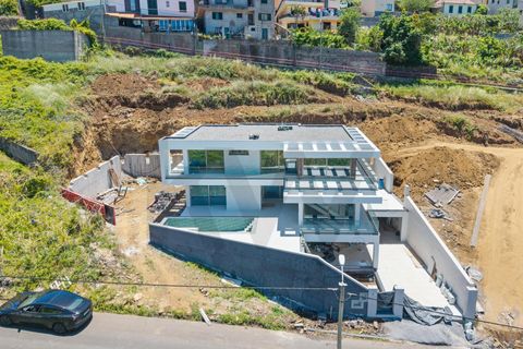 Byhus i Ribeira Brava, Madeira, Ribeira Brava - € 1.380.000 | Ref: KWPT-034591 - foto 3