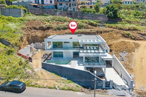 Byhus i Ribeira Brava, Madeira, Ribeira Brava - € 1.380.000 | Ref: KWPT-034591 - foto 4