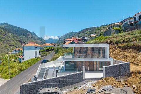 Byhus i Ribeira Brava, Madeira, Ribeira Brava - € 1.380.000 | Ref: KWPT-034591 - foto 5