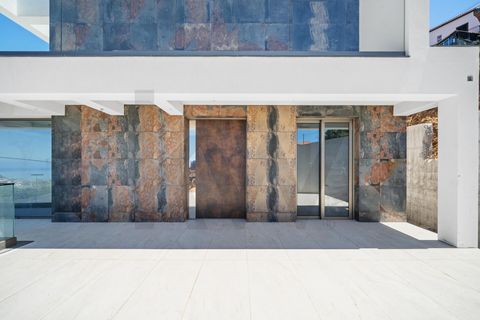 Byhus i Ribeira Brava, Madeira, Ribeira Brava - € 1.380.000 | Ref: KWPT-034591 - foto 7