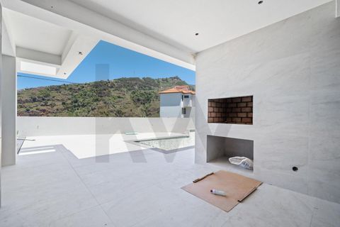 Byhus i Ribeira Brava, Madeira, Ribeira Brava - € 1.380.000 | Ref: KWPT-034591 - foto 8