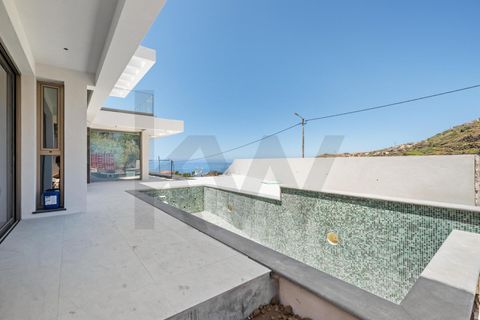 Byhus i Ribeira Brava, Madeira, Ribeira Brava - € 1.380.000 | Ref: KWPT-034591 - foto 9