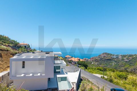 Byhus i Ribeira Brava, Madeira, Ribeira Brava - € 1.380.000 | Ref: KWPT-034591 - foto 22