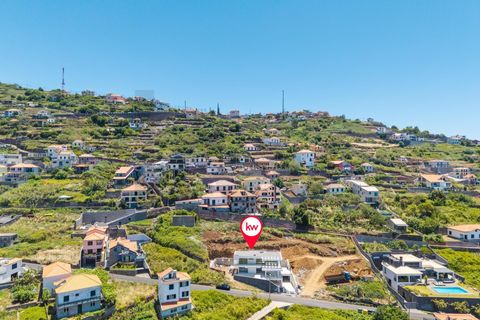 Byhus i Ribeira Brava, Madeira, Ribeira Brava - € 1.380.000 | Ref: KWPT-034591 - foto 27