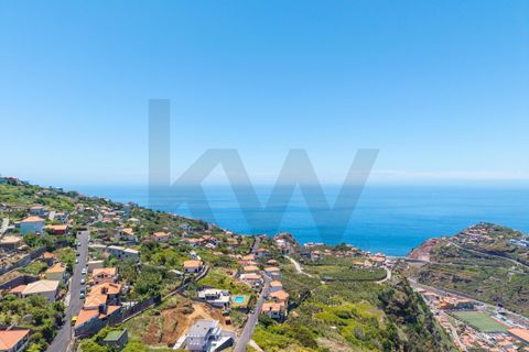 Byhus i Ribeira Brava, Madeira, Ribeira Brava - € 1.380.000 | Ref: KWPT-034591 - foto 28