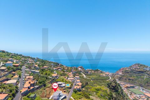 Byhus i Ribeira Brava, Madeira, Ribeira Brava - € 1.380.000 | Ref: KWPT-034591 - foto 29