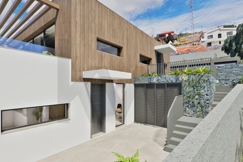 Byhus i Machico, Madeira, Machico - € 530.000 | Ref: KWPT-027460 - foto 3