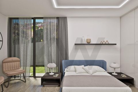 Byhus i Machico, Madeira, Machico - € 530.000 | Ref: KWPT-027460 - foto 12