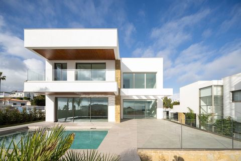 Villa i El Chaparral, Malaga - foto 1