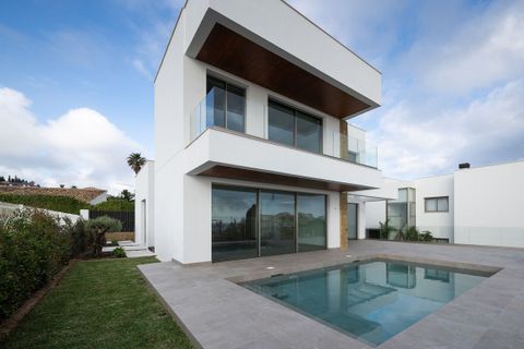 Villa i El Chaparral, Malaga - foto 2